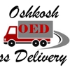 Oshkosh Express Delivery, LLC gallery