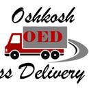 Oshkosh Express Delivery, LLC - Courier & Delivery Service