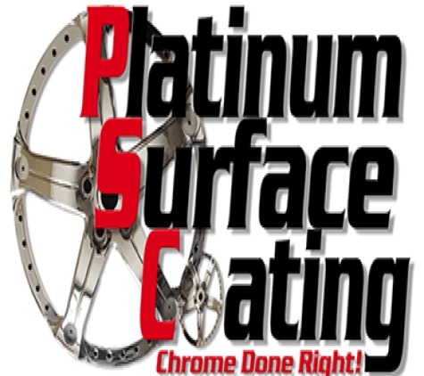 Platinum Surface Coating - Anaheim, CA