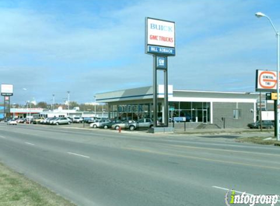 Capital City Nissan Of Topeka - Topeka, KS