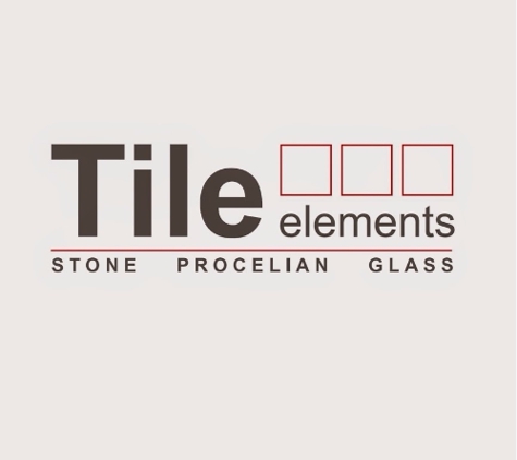 Tile Elements - Santa Ana, CA