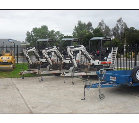 Tamar Hire - Invermay, TAS
