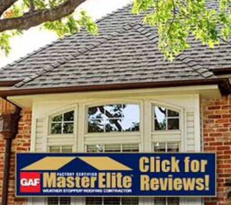 Total Roofing & Reconstruction - Farmers Branch, TX