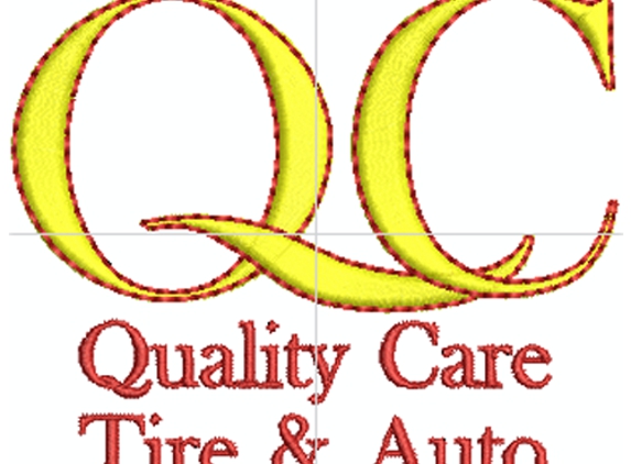 Quality Care Tire & Auto - Bloomington, MN