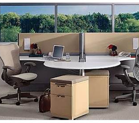 Salt Creek Office Furniture - Tempe, AZ