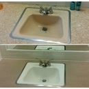Creative Coatings - Bathtubs & Sinks-Repair & Refinish
