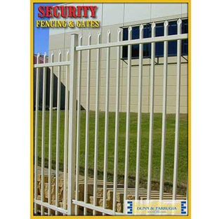 Dunn & Farrugia Fencing and Gates - Cardiff, NSW