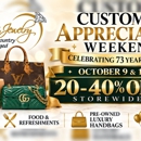 Infinger's Jewelry - Gold, Silver & Platinum Buyers & Dealers
