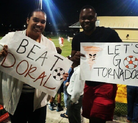 Doral Academy High School - Doral, FL