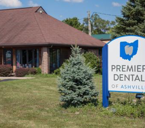 Premier Dental of Ashville - Ashville, OH