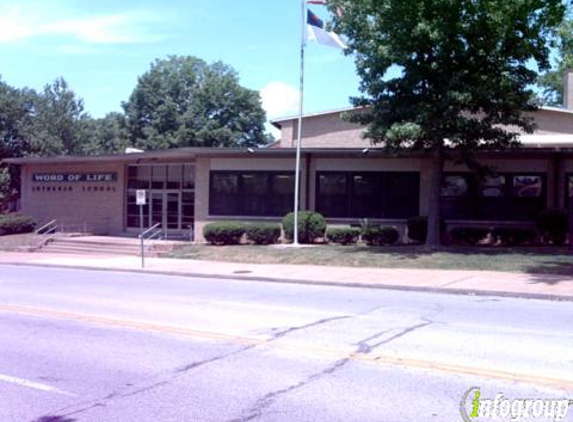 Word of Life Lutheran School - Saint Louis, MO