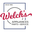 Welch's Appliance - Used Major Appliances