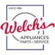 Welch's Appliance