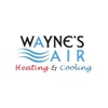 Wayne's Air gallery