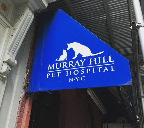 Murray Hill Pet Hospital - New York, NY