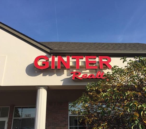 Ginter Realty - Hobart, IN