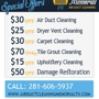 Tile Grout Cleaning Memorial TX