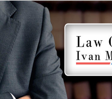 Ivan Diamond Bronx Personal Injury Attorney - Bronx, NY