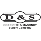 D & S Concrete and Masonry Supply Company