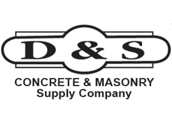 D & S Concrete and Masonry Supply Company - Philadelphia, PA