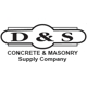 D & S Concrete and Masonry