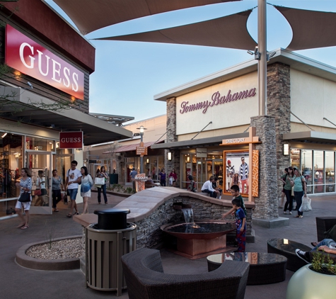 Phoenix Premium Outlets - Chandler, AZ