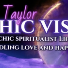 Psychic Visions Donna Taylor