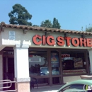 Cig Store - Cigar, Cigarette & Tobacco Dealers