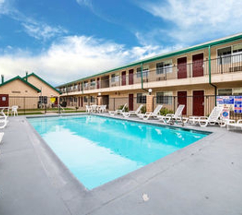 Quality Inn & Suites Minden - Minden, NV