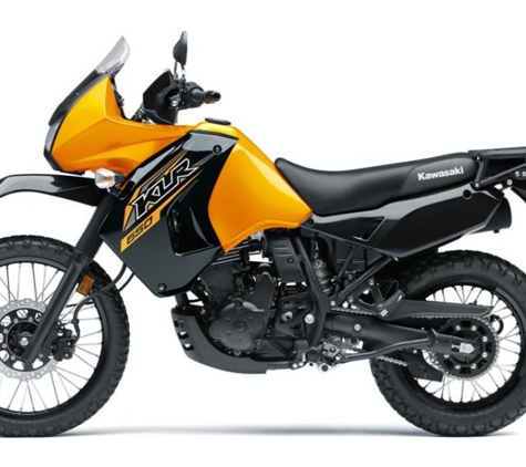 Matt Jones Motorcycles - Melton, VIC