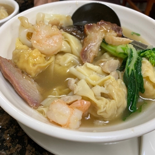 Tai Yuan Seafood Restaurant - Daly City, CA