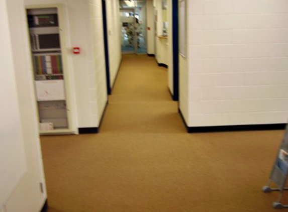 Totally Commercial Flooring - Redland Bay, QLD