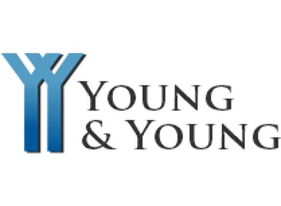 Young and Young Law - Provo, UT