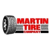 Martin Tire Company gallery