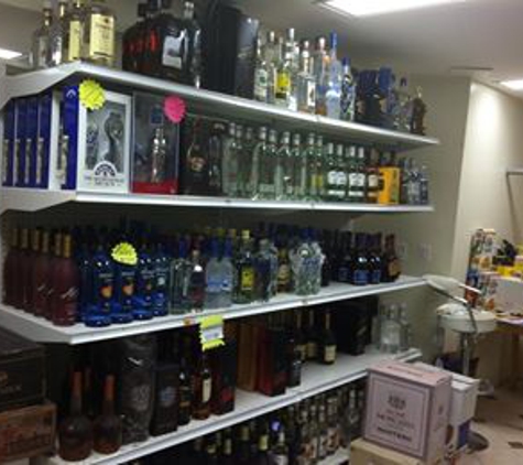 Liquor Lords - Bronx, NY