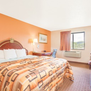 Days Inn - Hornell, NY