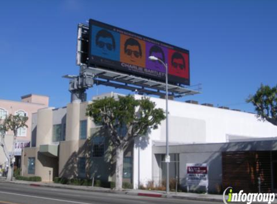 Camp Gan Israel - Los Angeles, CA