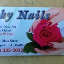 Sky Nails - Nail Salons