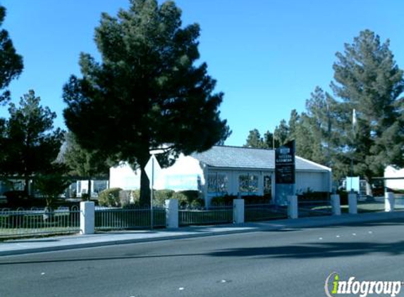 Nellis Gardens Apartments - Las Vegas, NV