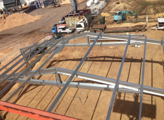 Shed Erector Solutions - Gabbadah, WA