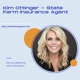 Kim Ottinger - State Farm Insurance Agent