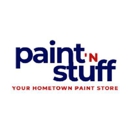 Paint 'N Stuff - Paint