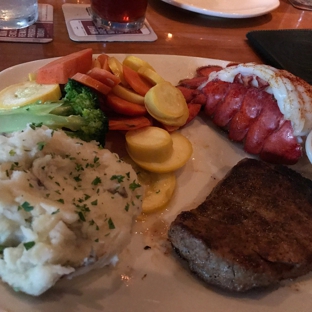 Outback Steakhouse - Orlando, FL