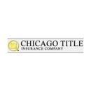 Chicago Title Company - Title & Mortgage Insurance