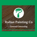 Italian Painting Co - Painting Contractors