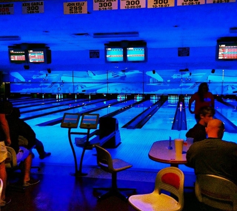 Airport Lanes - Sanford, FL