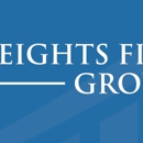 Heights Financial Group - Retirement Planning Services