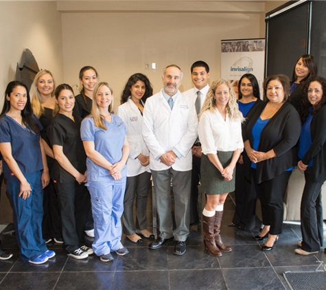 Grant Road Dental - Mountain View, CA