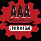 AAA Auto Recyclers