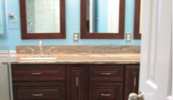 A-1 Design & Remodeling - Huffman, TX